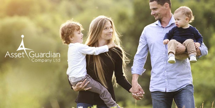 asset guardian swindon