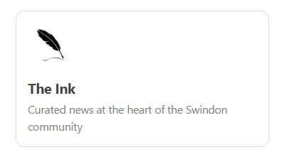 the ink Swindon news