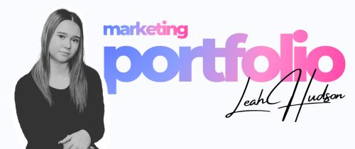leah hudson marketing