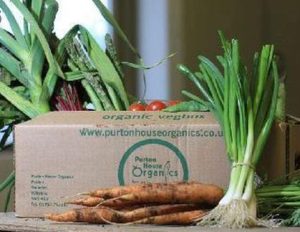 purton house organic veg boxes