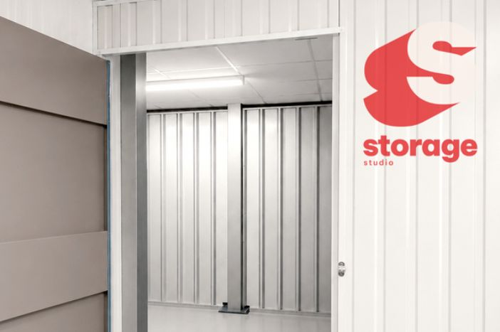 storage studio swindon