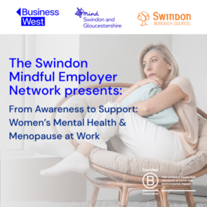 Swindon mindful event
