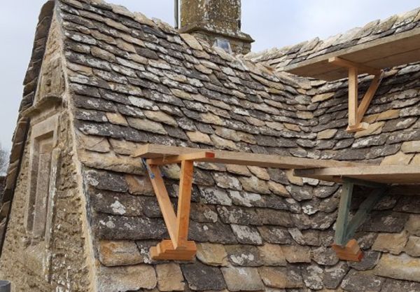 Mark Fitchett Roofing